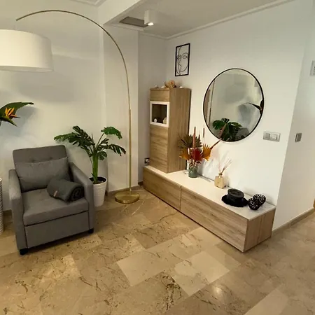 Apartment D Orpesa X, World Lujo - Servhouse *