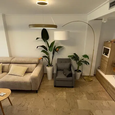 Apartment D Orpesa X, World Lujo - Servhouse