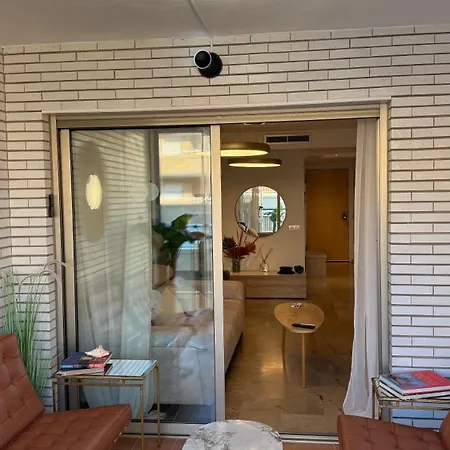 Apartment D Orpesa X, World Lujo - Servhouse El Borseral