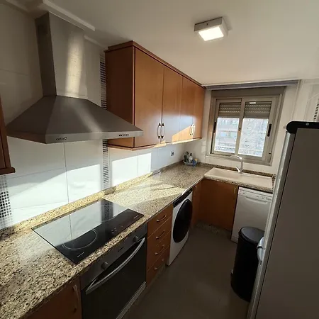 Apartment D Orpesa X, World Lujo - Servhouse