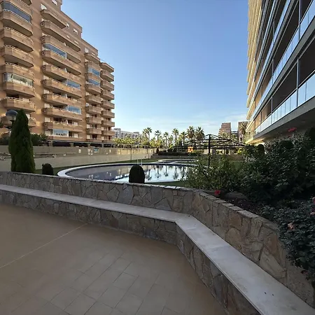 D Orpesa X, World Lujo - Servhouse Apartment *