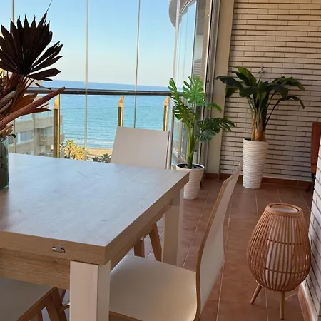 D Orpesa X, World Lujo - Servhouse Apartment