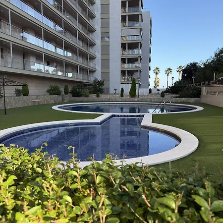Apartment D Orpesa X, World Lujo - Servhouse *