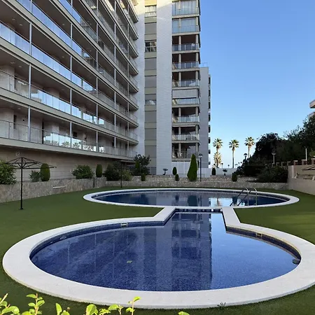 D Orpesa X, World Lujo - Servhouse Apartment El Borseral