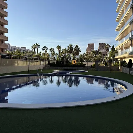 Apartment D Orpesa X, World Lujo - Servhouse El Borseral