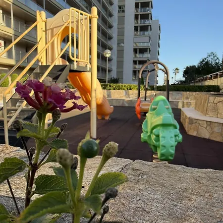 D Orpesa X, World Lujo - Servhouse Apartment
