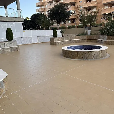Apartment D Orpesa X, World Lujo - Servhouse *