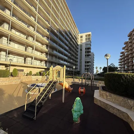 D Orpesa X, World Lujo - Servhouse Apartment