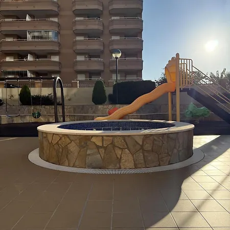 D Orpesa X, World Lujo - Servhouse Apartment *