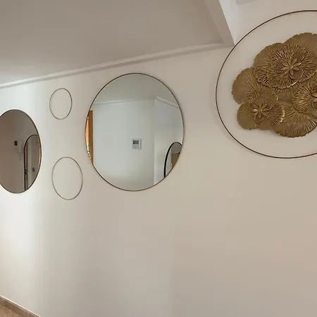 Apartment D Orpesa X, World Lujo - Servhouse