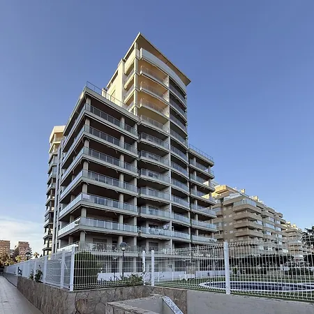 Apartment D Orpesa X, World Lujo - Servhouse *