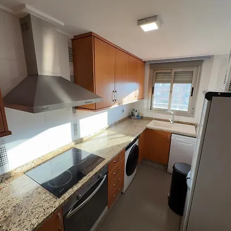 Apartment D Orpesa X, World Lujo - Servhouse