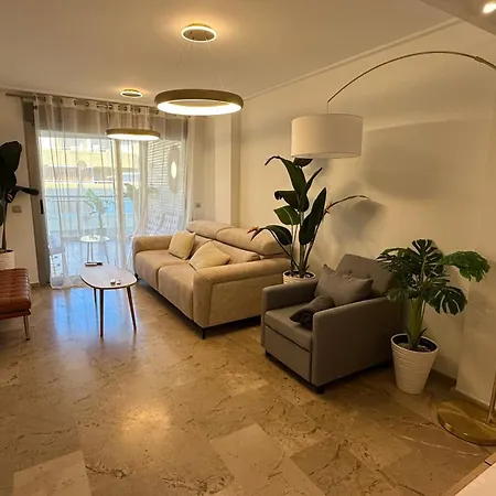 D Orpesa X, World Lujo - Servhouse *