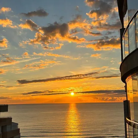Apartment D Orpesa X, World Lujo - Servhouse El Borseral