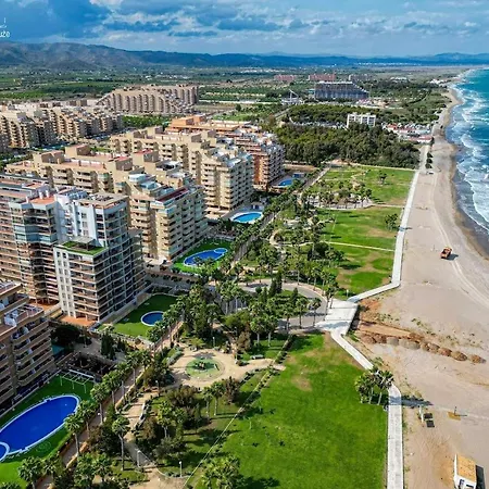 Apartment D Orpesa X, World Lujo - Servhouse *